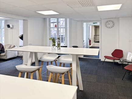 Image 15 of Regus - Central - Adelgatan 21 - Malmo