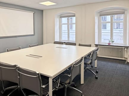 Image 19 of Regus - Central - Adelgatan 21 - Malmo