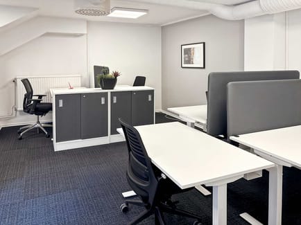 Image 21 of Regus - Central - Adelgatan 21 - Malmo