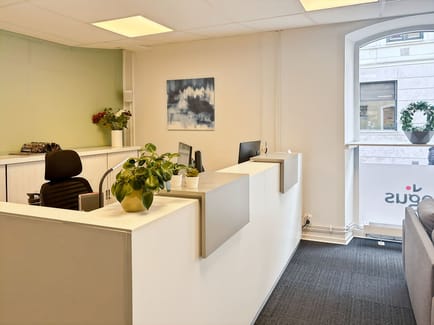 Image 3 of Regus - Central - Adelgatan 21 - Malmo