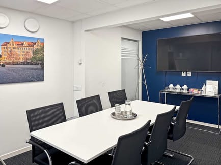 Image 5 of Regus - Central - Adelgatan 21 - Malmo
