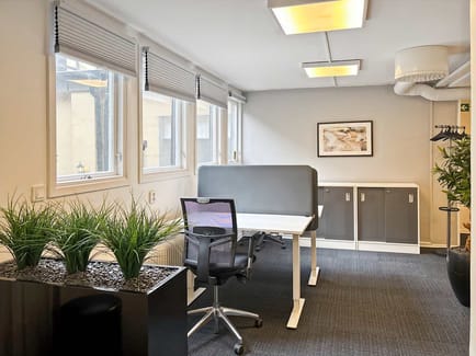 Image 7 of Regus - Central - Adelgatan 21 - Malmo