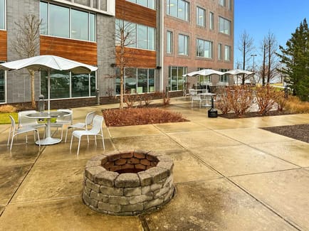 Image 13 of Regus - 2400 Zenith Ridge Drive - Canonsburg - PA