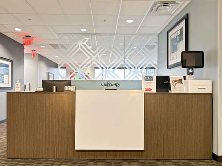 Image 5 of Regus - 2400 Zenith Ridge Drive - Canonsburg - PA