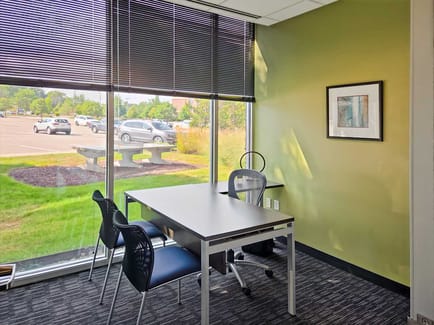 Image 7 of Regus - 2400 Zenith Ridge Drive - Canonsburg - PA