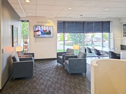 Image 8 of Regus - 2400 Zenith Ridge Drive - Canonsburg - PA