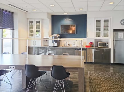 Image 9 of Regus - 2400 Zenith Ridge Drive - Canonsburg - PA