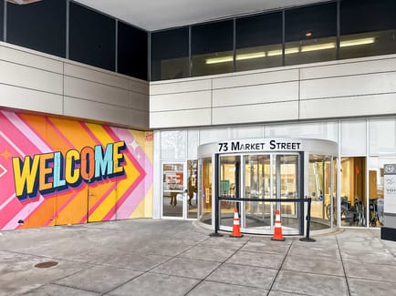 Image 1 of Regus - 1 Ridge Hill - 73 Market Street - Yonkers - NY
