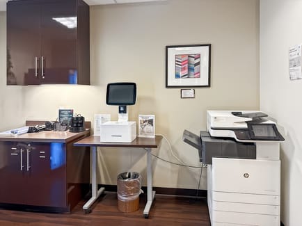 Image 12 of Regus - 1 Ridge Hill - 73 Market Street - Yonkers - NY
