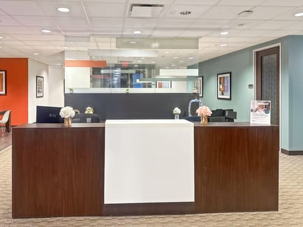 Image 2 of Regus - 1 Ridge Hill - 73 Market Street - Yonkers - NY