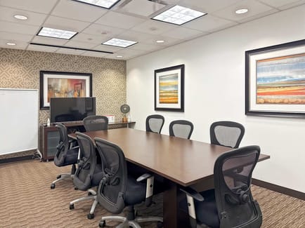 Image 3 of Regus - 1 Ridge Hill - 73 Market Street - Yonkers - NY