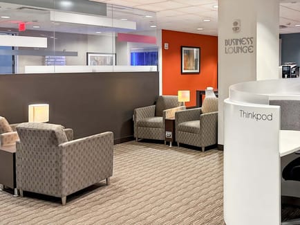 Image 5 of Regus - 1 Ridge Hill - 73 Market Street - Yonkers - NY