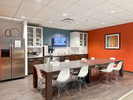Image 6 of Regus - 1 Ridge Hill - 73 Market Street - Yonkers - NY