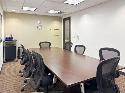 Image 9 of Regus - 1 Ridge Hill - 73 Market Street - Yonkers - NY