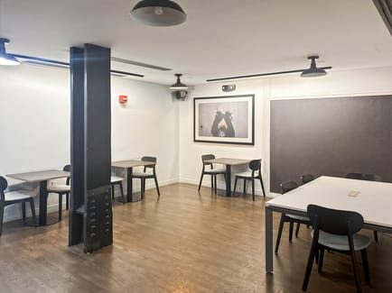Image 10 of IWG (Regus) - 401 Park Avenue South, 100116 - Rose Hill, NY