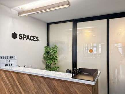 Image 2 of IWG (Regus) - 401 Park Avenue South, 100116 - Rose Hill, NY