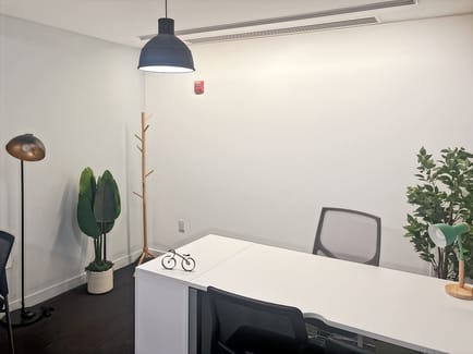 Image 7 of IWG (Regus) - 401 Park Avenue South, 100116 - Rose Hill, NY