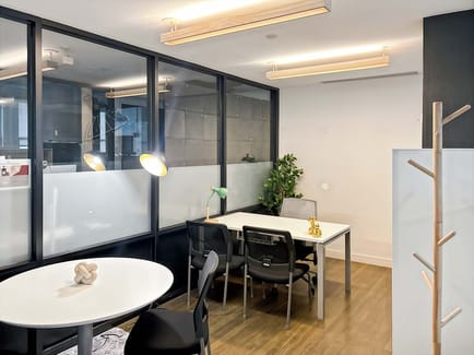 Image 8 of IWG (Regus) - 401 Park Avenue South, 100116 - Rose Hill, NY