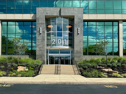 Image 1 of Regus - Pennsylvania Radnor Radnor Financial BC - 201 King of Prussia Road - Radnor - PA