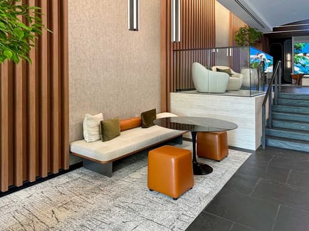 Image 10 of Regus - Pennsylvania Radnor Radnor Financial BC - 201 King of Prussia Road - Radnor - PA