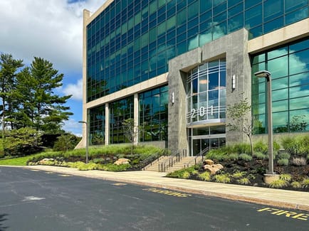 Image 11 of Regus - Pennsylvania Radnor Radnor Financial BC - 201 King of Prussia Road - Radnor - PA