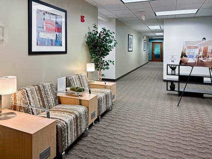 Image 12 of Regus - Pennsylvania Radnor Radnor Financial BC - 201 King of Prussia Road - Radnor - PA