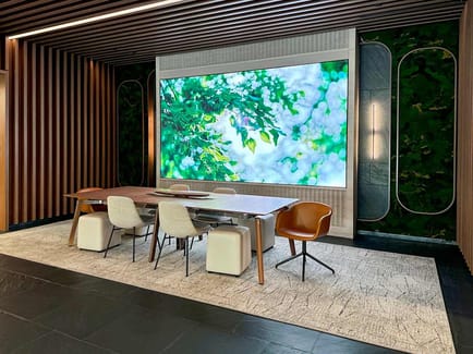 Image 5 of Regus - Pennsylvania Radnor Radnor Financial BC - 201 King of Prussia Road - Radnor - PA