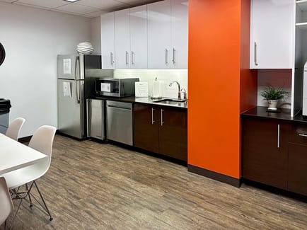 Image 6 of Regus - Pennsylvania Radnor Radnor Financial BC - 201 King of Prussia Road - Radnor - PA