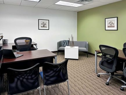 Image 7 of Regus - Pennsylvania Radnor Radnor Financial BC - 201 King of Prussia Road - Radnor - PA