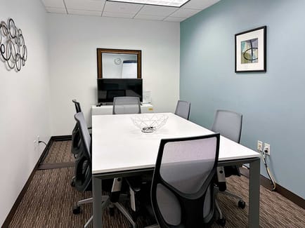 Image 9 of Regus - Pennsylvania Radnor Radnor Financial BC - 201 King of Prussia Road - Radnor - PA
