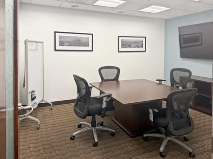 Image 10 of Regus - The Gramercy - 9205 West Russell Road - Las Vegas - NV