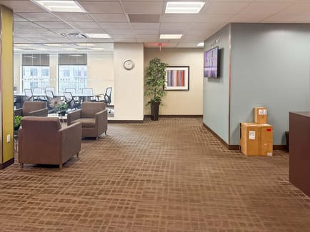 Image 11 of Regus - The Gramercy - 9205 West Russell Road - Las Vegas - NV