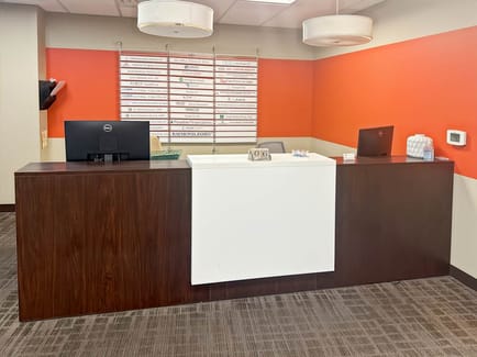 Image 2 of Regus - The Gramercy - 9205 West Russell Road - Las Vegas - NV