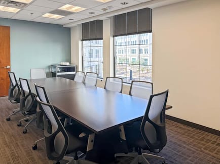 Image 3 of Regus - The Gramercy - 9205 West Russell Road - Las Vegas - NV