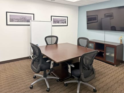 Image 4 of Regus - The Gramercy - 9205 West Russell Road - Las Vegas - NV