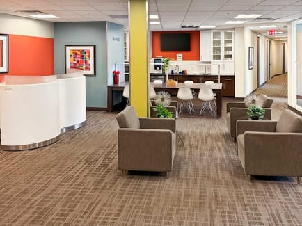Image 5 of Regus - The Gramercy - 9205 West Russell Road - Las Vegas - NV