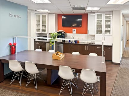 Image 6 of Regus - The Gramercy - 9205 West Russell Road - Las Vegas - NV