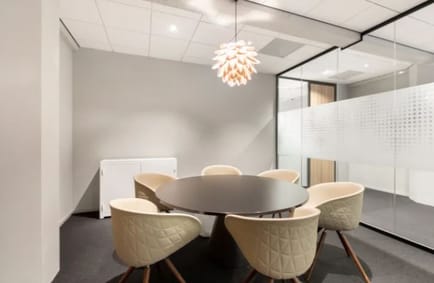 Image 1 of IWG (Regus) - 78 Allee Jean Jaures, 31000 - Toulouse