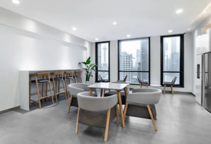 Image 3 of IWG (Regus) - 78 Allee Jean Jaures, 31000 - Toulouse