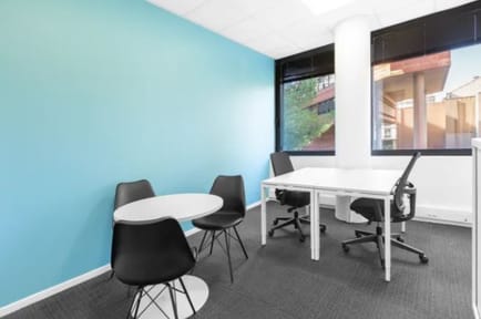 Image 5 of IWG (Regus) - 78 Allee Jean Jaures, 31000 - Toulouse