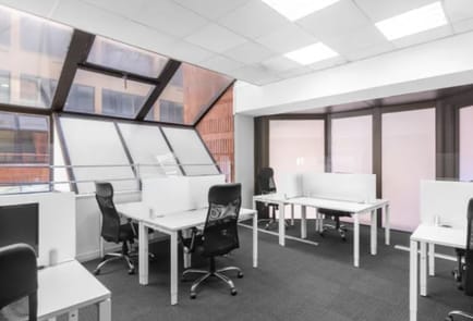 Image 6 of IWG (Regus) - 78 Allee Jean Jaures, 31000 - Toulouse