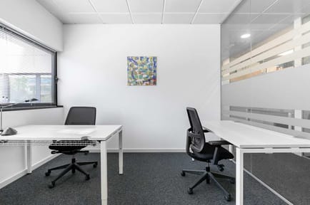 Image 4 of IWG (HQ) - 4 Calle Gabriel Garcia Marquez, 28232 - Las Rozas