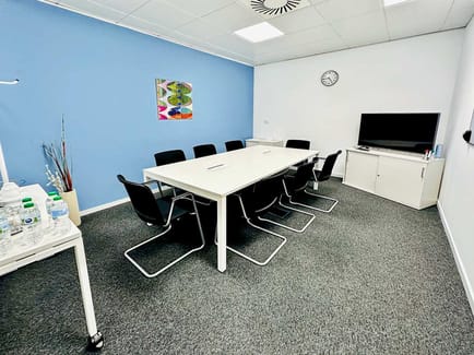 Image 6 of IWG (HQ) - 4 Calle Gabriel Garcia Marquez, 28232 - Las Rozas