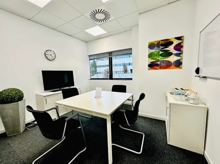 Image 7 of IWG (HQ) - 4 Calle Gabriel Garcia Marquez, 28232 - Las Rozas