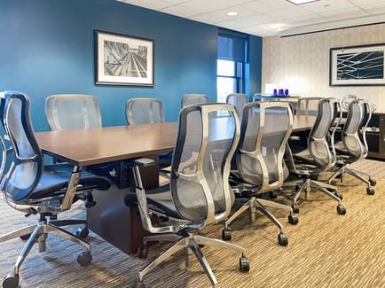 Image 3 of Regus - 801 E. Douglas Avenue - Wichita - KS