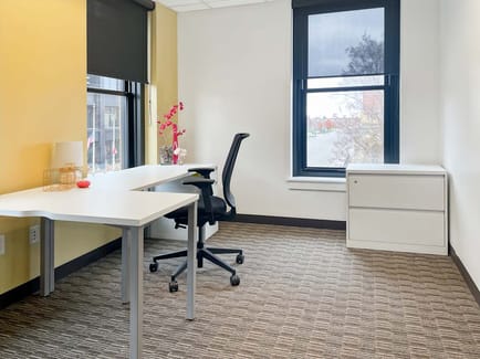 Image 4 of Regus - 801 E. Douglas Avenue - Wichita - KS