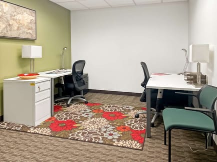 Image 7 of Regus - 801 E. Douglas Avenue - Wichita - KS