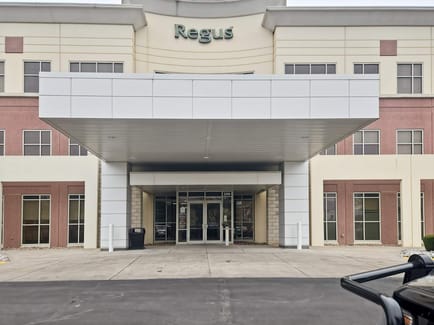 Image 1 of Regus - Business Exchange Building - 200 NE Missouri Road - Lee's Summit - MO