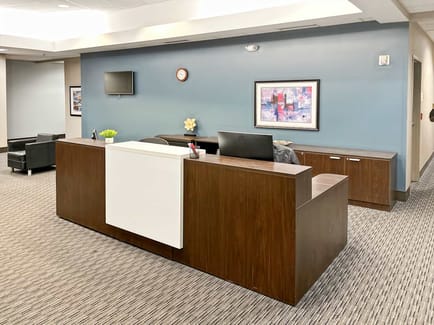 Image 2 of Regus - Business Exchange Building - 200 NE Missouri Road - Lee's Summit - MO