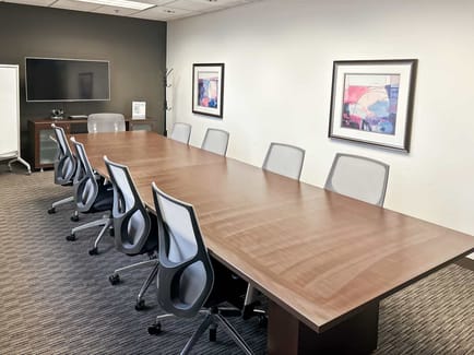 Image 3 of Regus - Business Exchange Building - 200 NE Missouri Road - Lee's Summit - MO